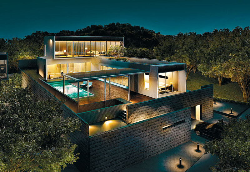 The new architecture of wealth: How the ultra-rich are redefining luxury real estate in 2026