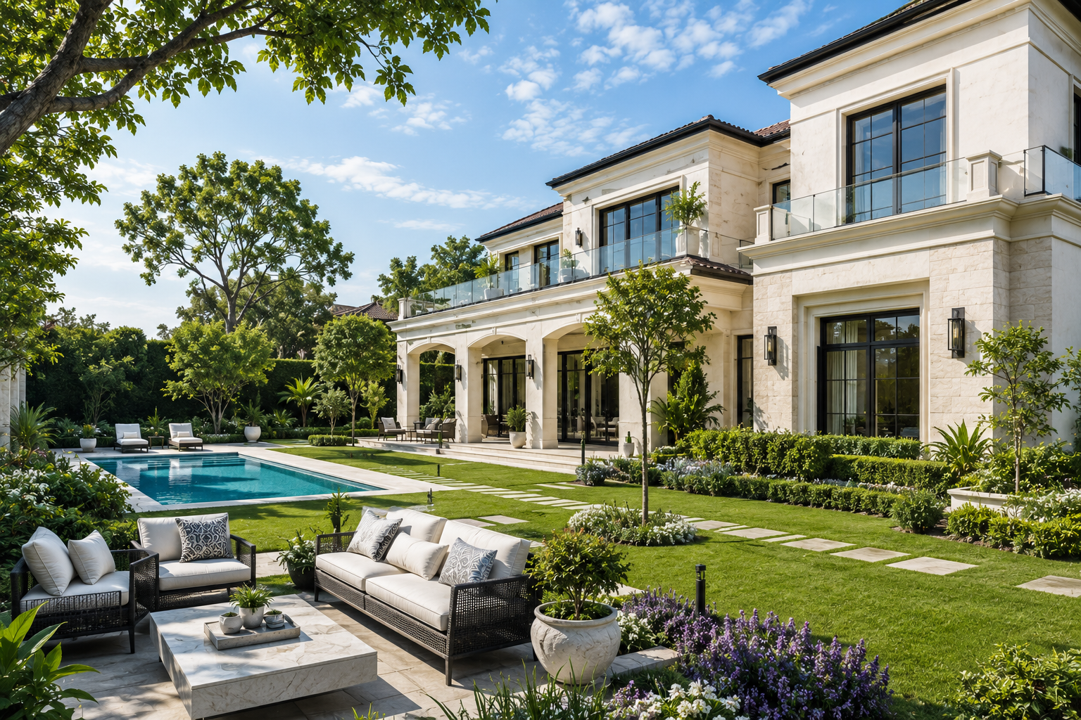 Delhi NCR’s Most Exceptional Luxury Properties for Sale