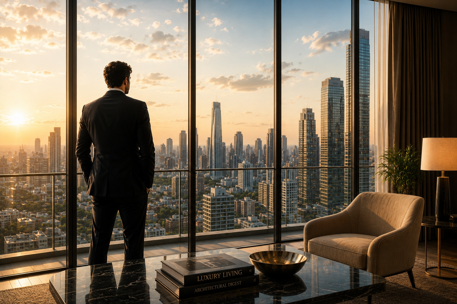Do Branded Residences Actually Offer Better Resale Value?