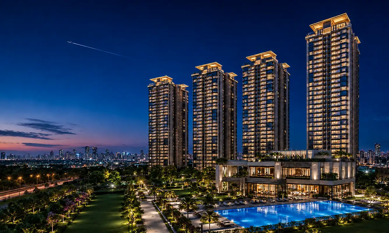 Godrej Verano