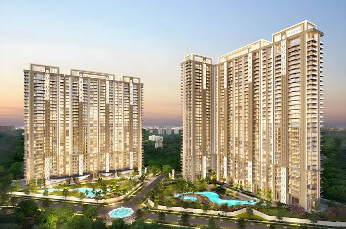 The Westin Residences